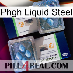 Phgh Liquid Steel viagra5